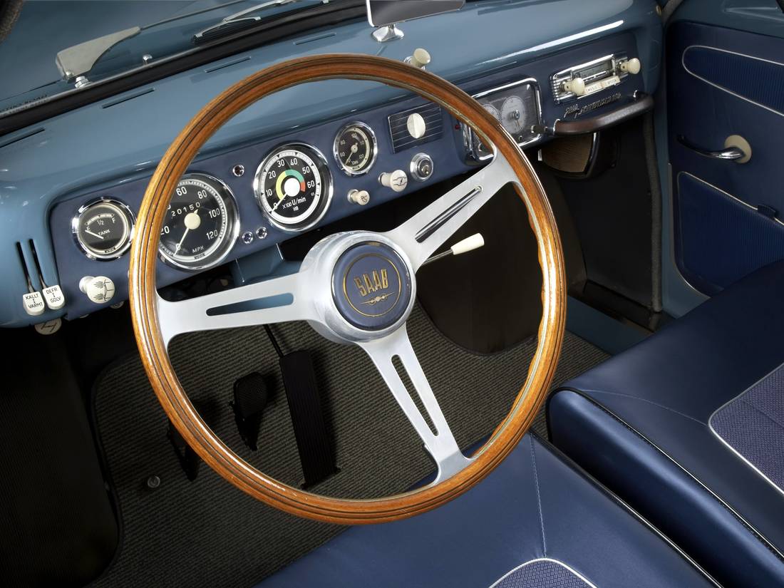 saab 93f