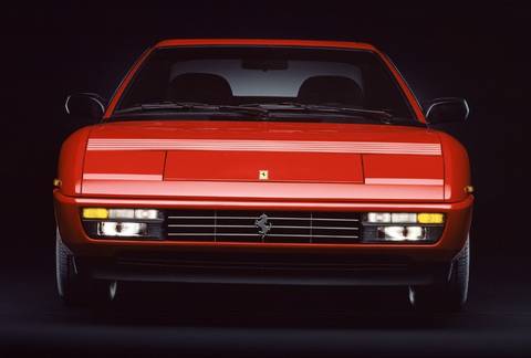 Ferrari Mondial
