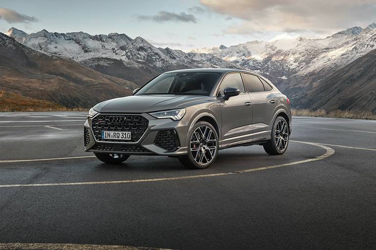 Audi RS Q3 Edition 10 Years (9)