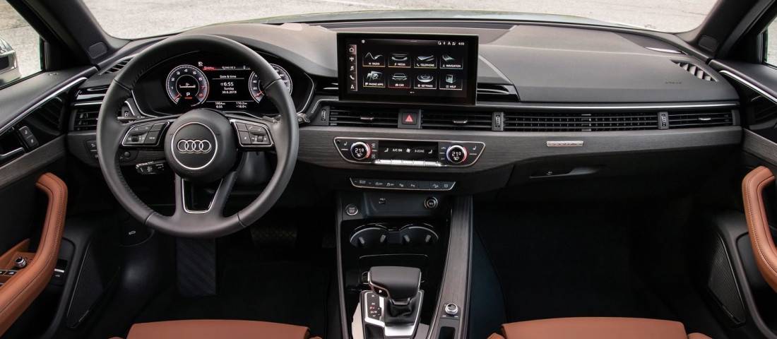 audi-a4-allroad-quattro-interieur