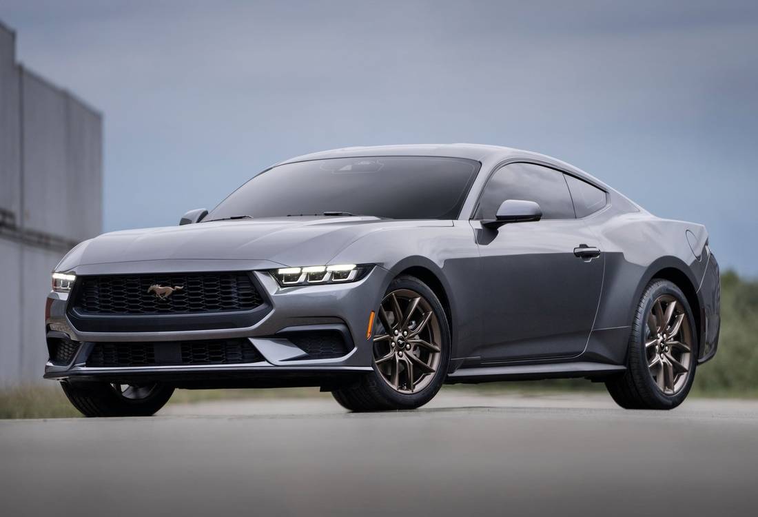 ford-mustang-front