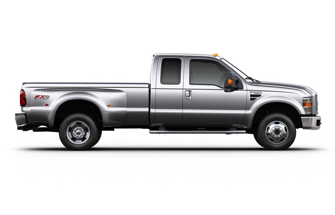 ford-f-350-side