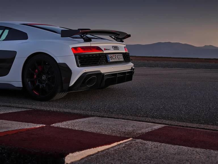 Audi R8 Coupé GT - autoscout24 - 02