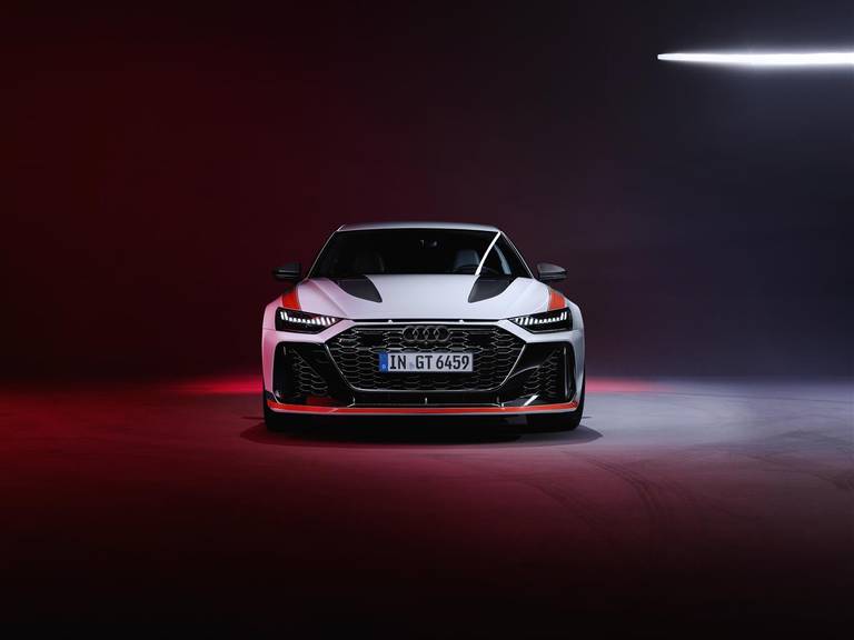 media-Audi RS 6 Avant GT --- VGI U.O. Responsabile VA-5 Data di Creazione 05.02.2024 Classe 9.1 007