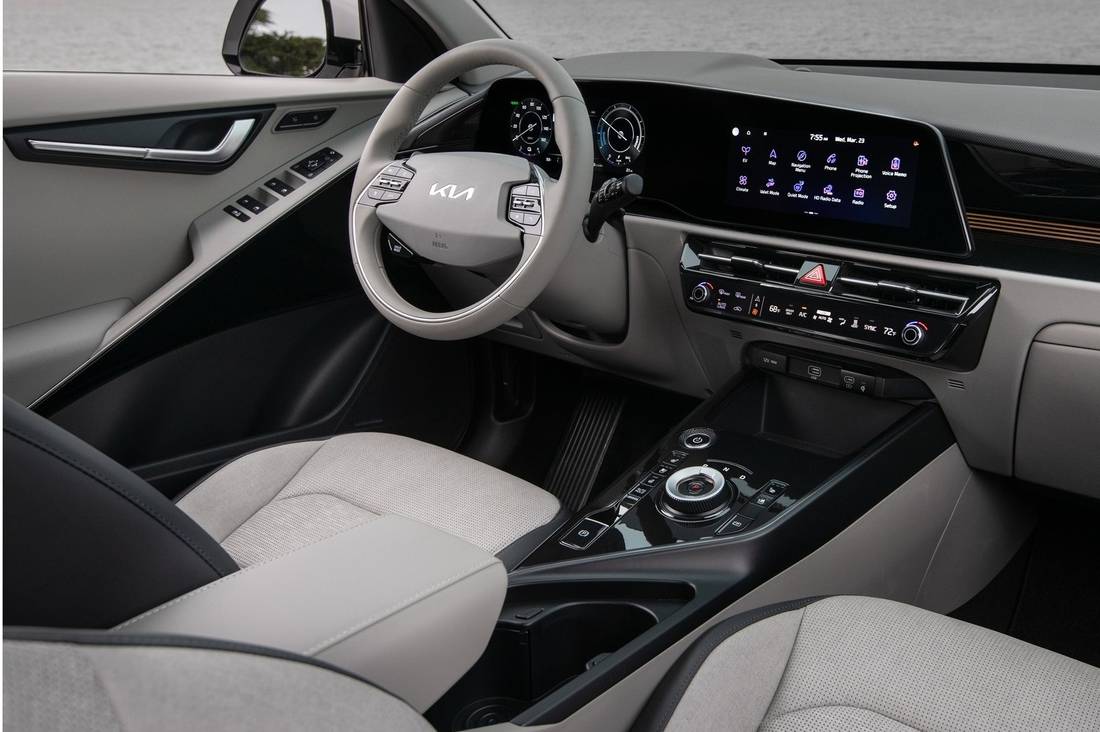 kia-niro-interior