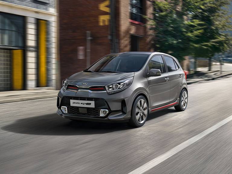 Prijs Kia Picanto bekend: is dit de goedkoopste auto van Nederland?