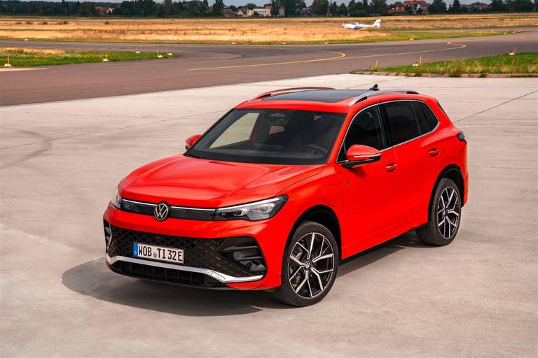 Nuova Tiguan 2024 02