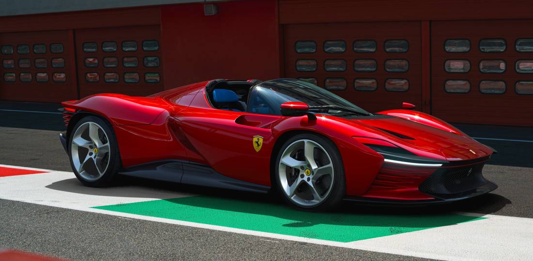 Ferrari f50 gt prezzo online