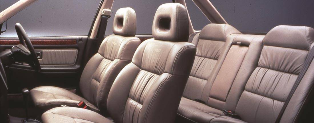 honda-concerto-seats