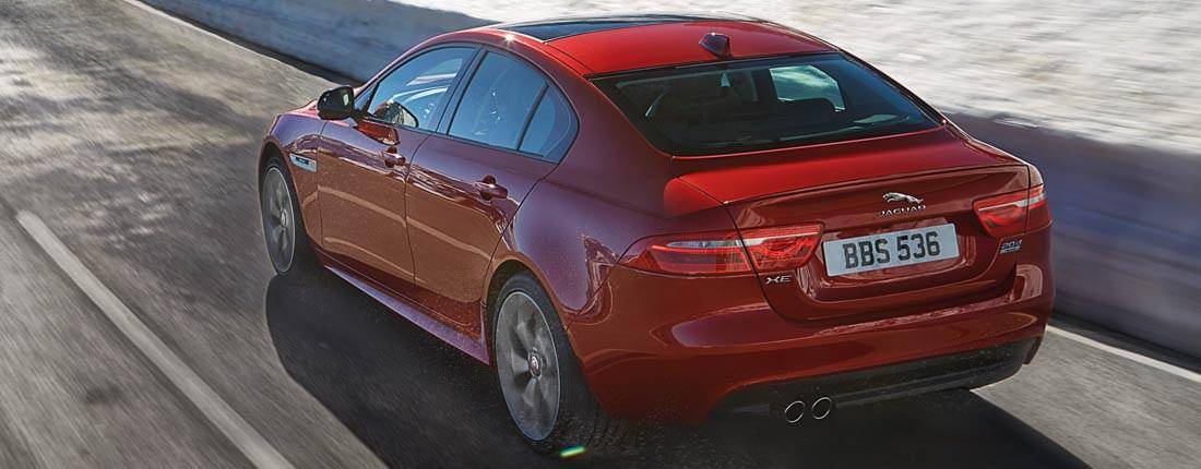 jaguar-xe-back