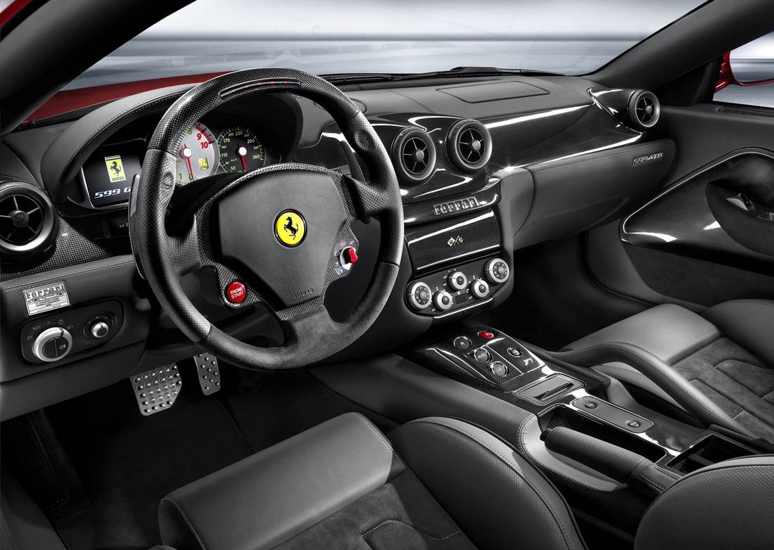 ferrari-599-gtb-interior