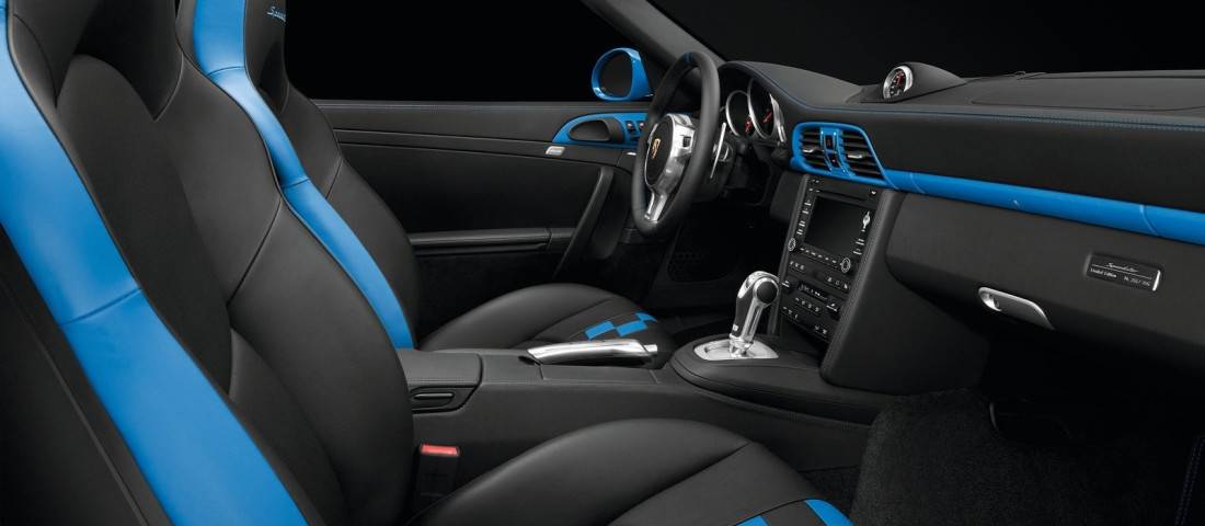 porsche-997-seats