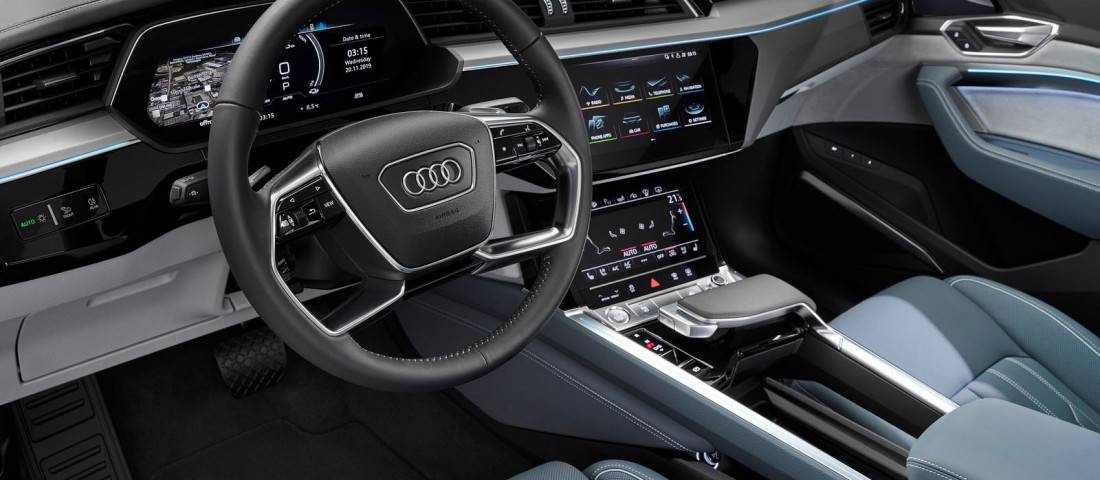 Audi-e-tron-Sportback-Interior