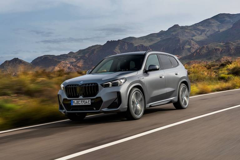 bmw x1 xdrive30e 1