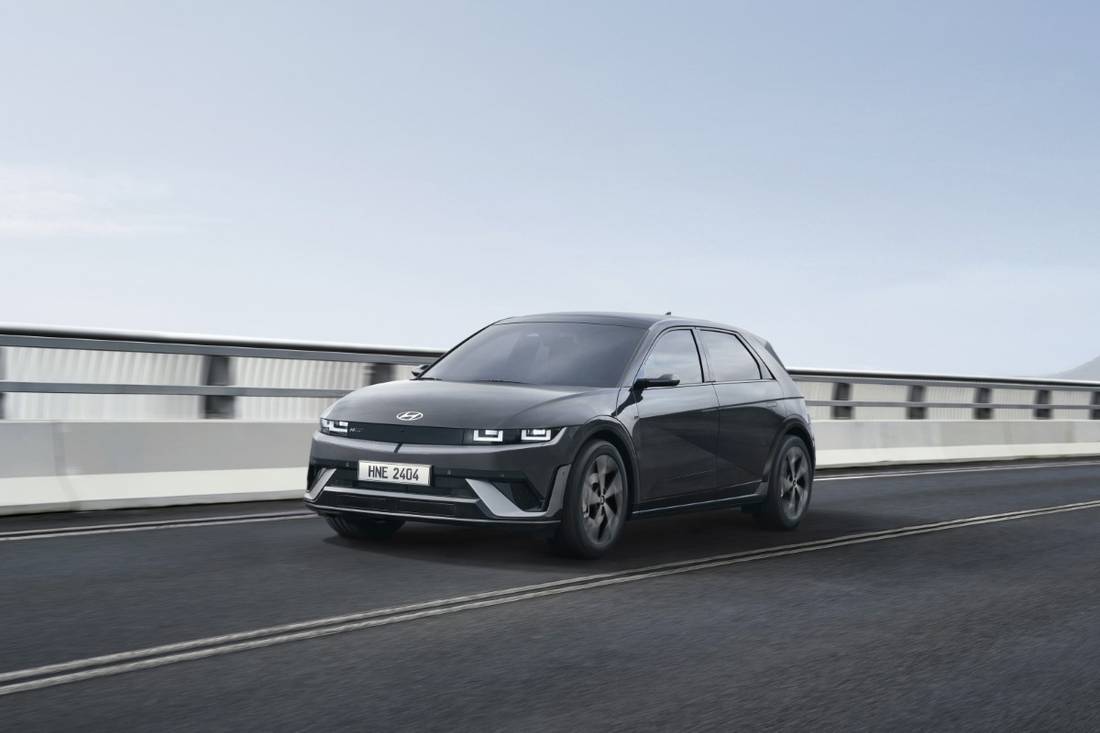 Hyundai Ioniq 5