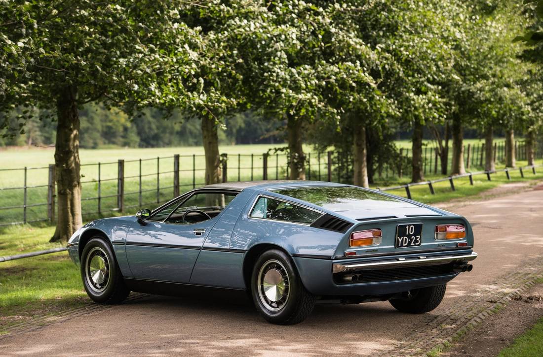 maserati bora 10