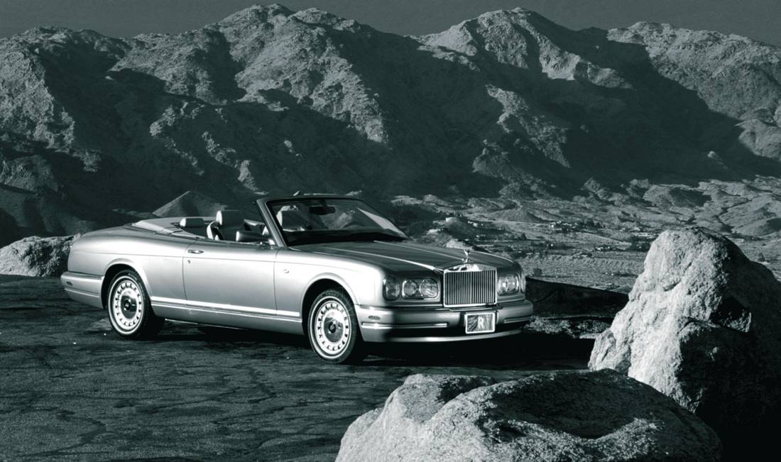 rolls-royce-corniche-overview