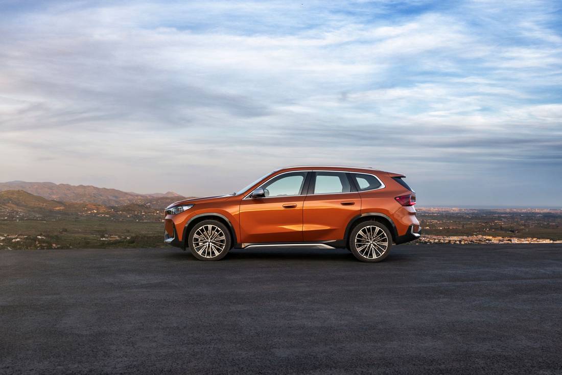 P90465578 highRes the-all-new-bmw-x1-x