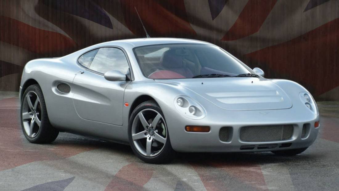 Vortex Automotive