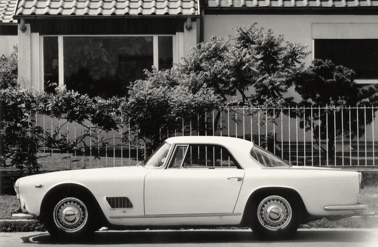 maserati auto e moto epoca