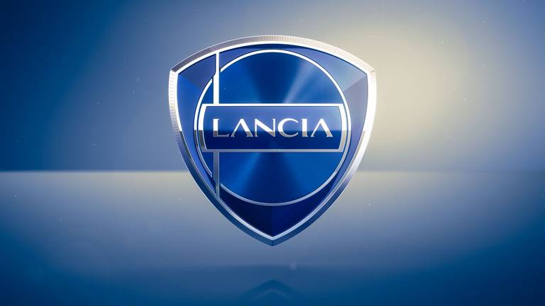 nuovo logo lancia