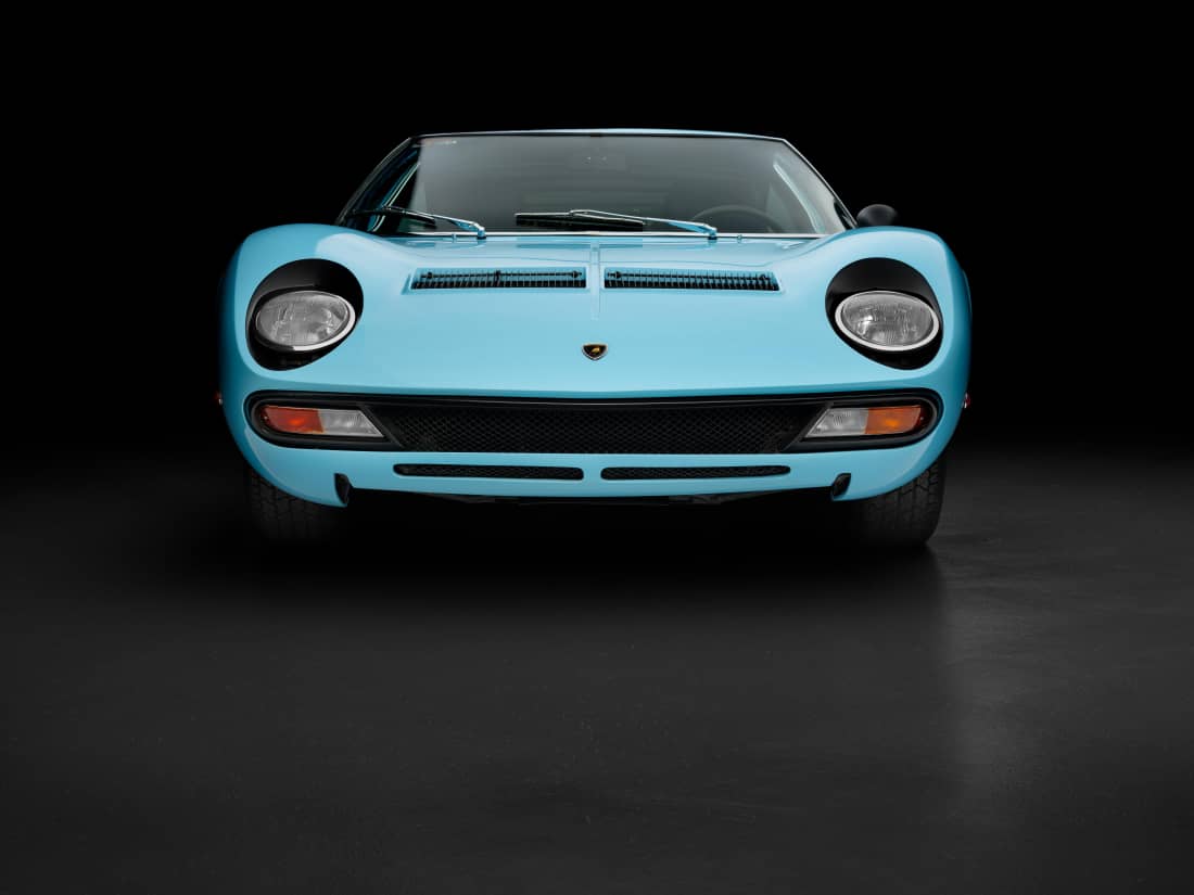 Miura SV