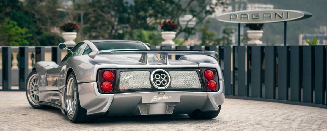 1 Zonda-C12 - autoscout24