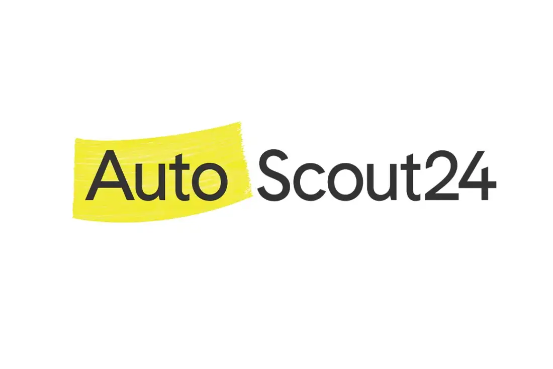 AutoScout24 Logo