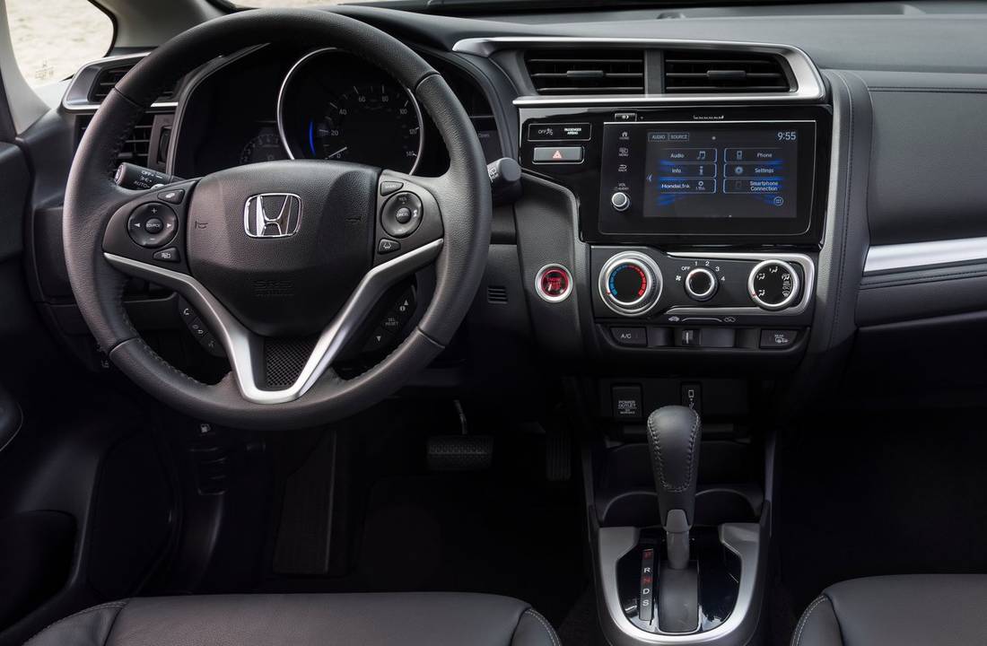 honda-fit-interior