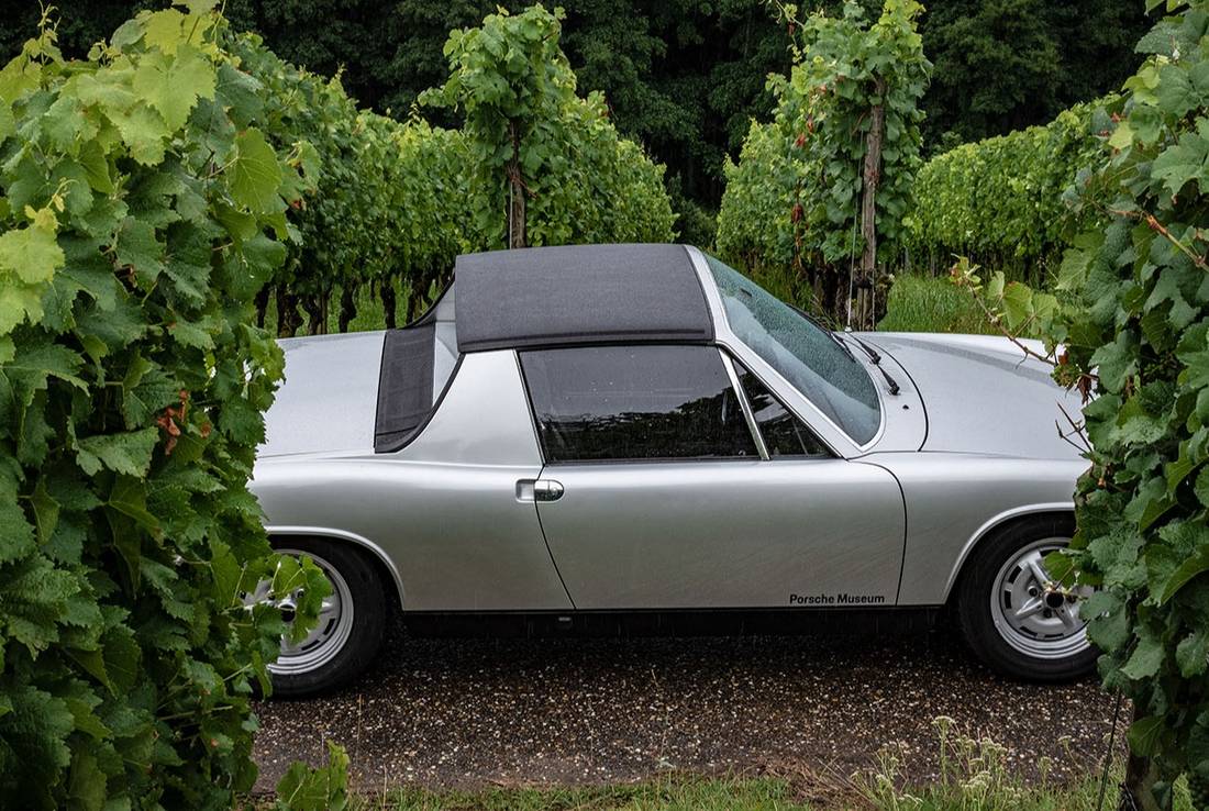 porsche-914-side