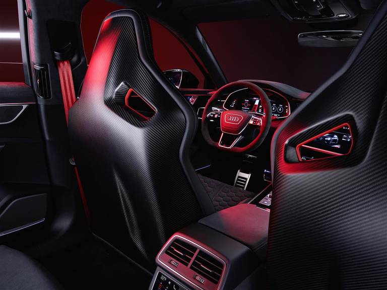 media-Audi RS 6 Avant GT --- VGI U.O. Responsabile VA-5 Data di Creazione 05.02.2024 Classe 9.1 014