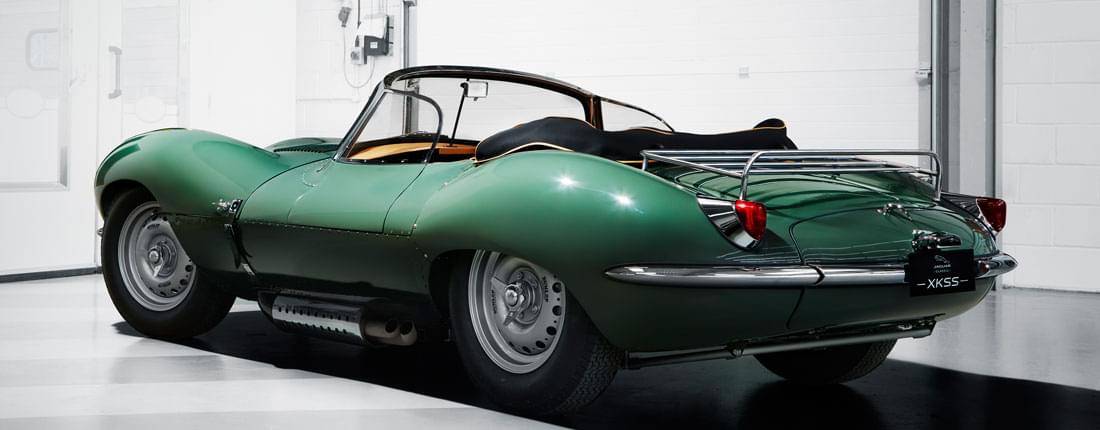 jaguar-d-type-back