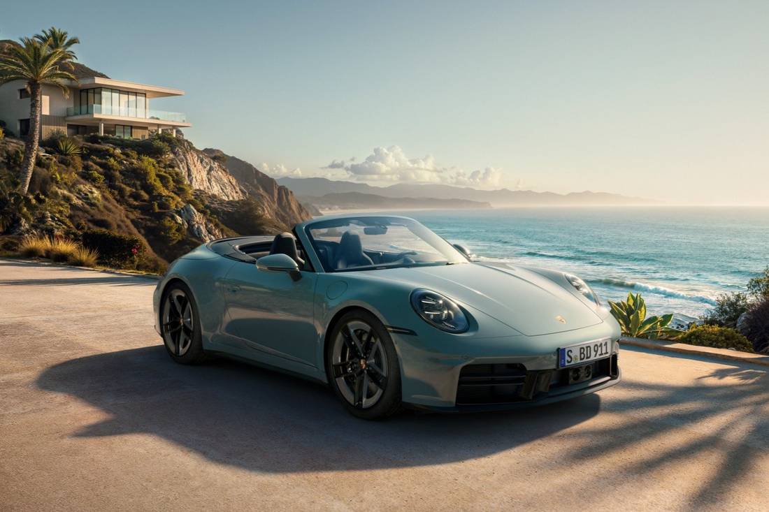 Recensione Porsche 911: com’è fatta, pro e contro