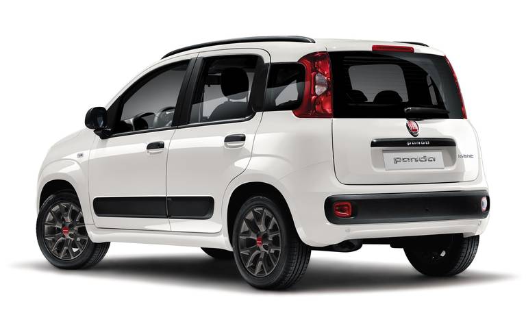 Auto nuove economiche 2022 le 10 auto meno care sul mercato - Fiat Panda