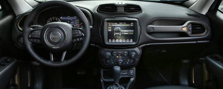 Jeep Compass e Renegade e-Hybrid, l-ibrido alternativo 01