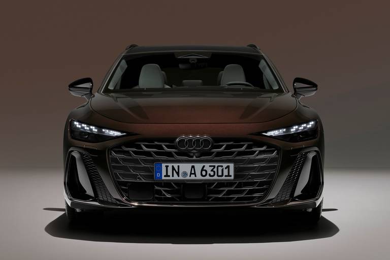 audi-a6-c9-2025-frontansicht
