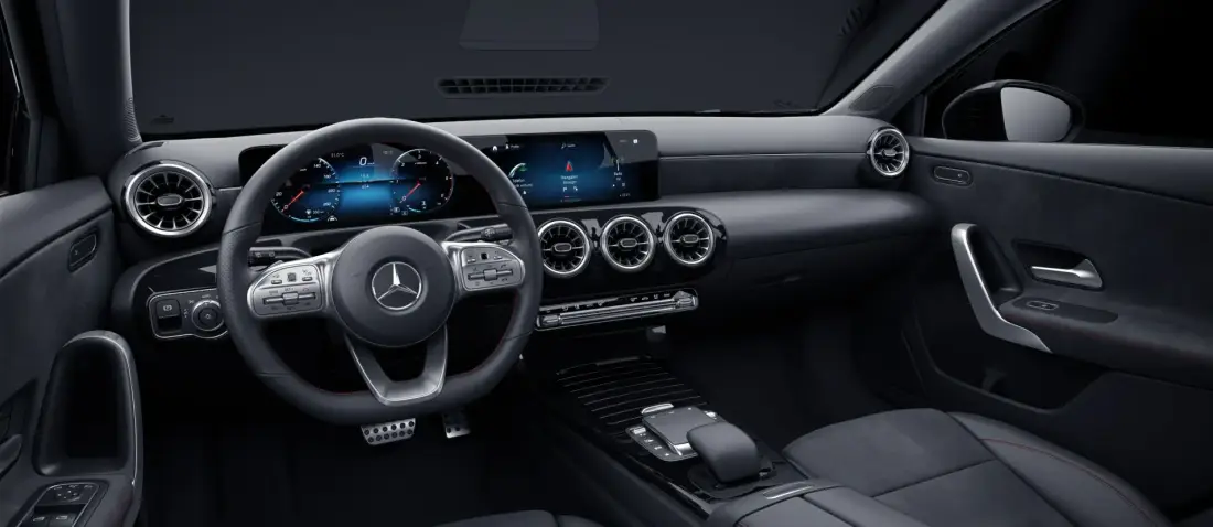 mercedes-benz-a-220-interior