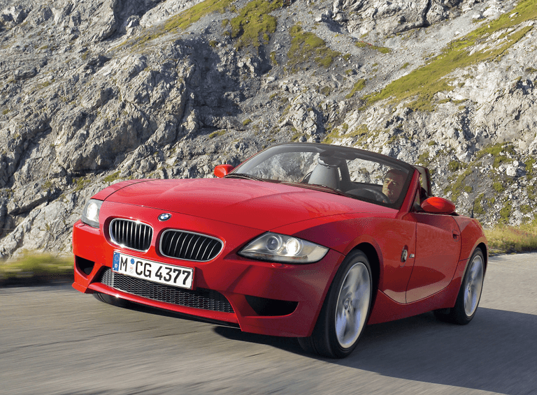 BMW Z4