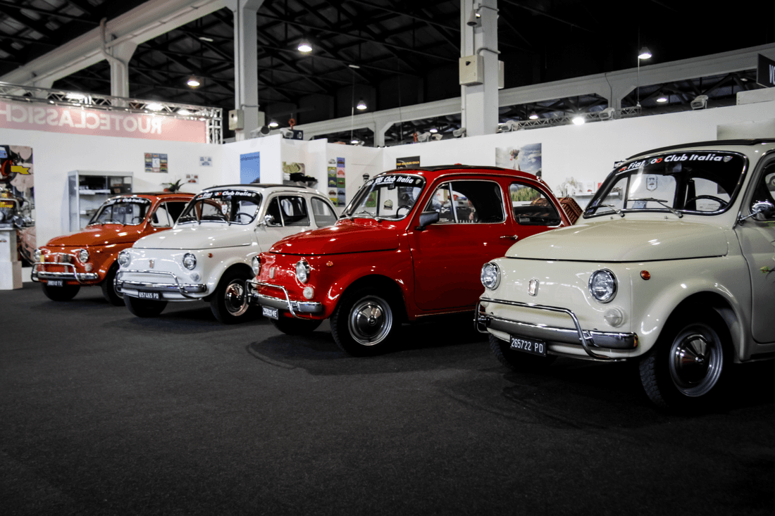 Copia di FIAT 500 CLUB ITALIA