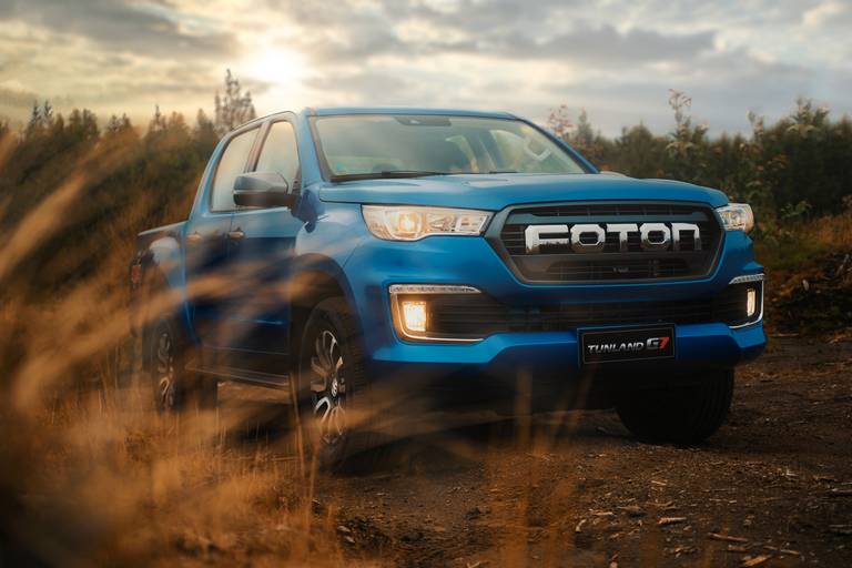 foton tunland g7 double cab 26