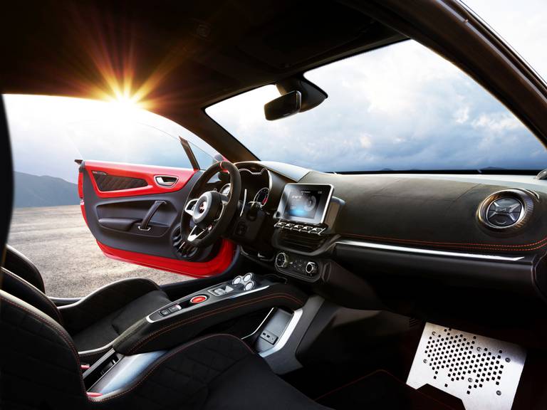 New Alpine A110S (3)