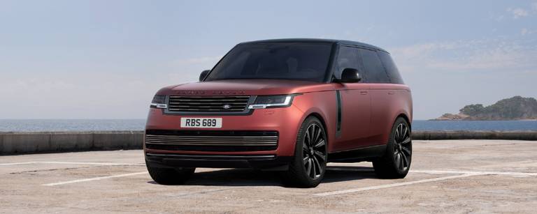 RR SV Intrepid