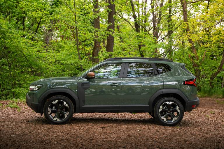 Dacia-Duster-test