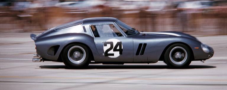 Ferrari a Sebring la storia dei successi nelle corse endurance 001