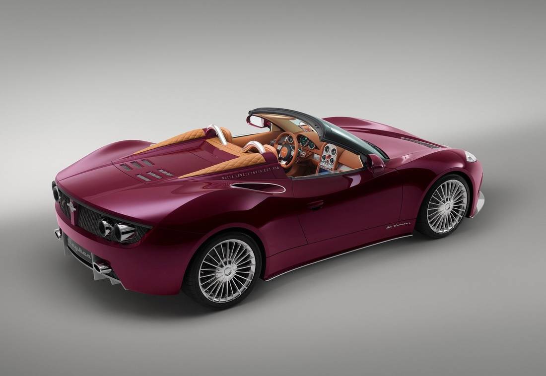 spyker-b6-venator-overview