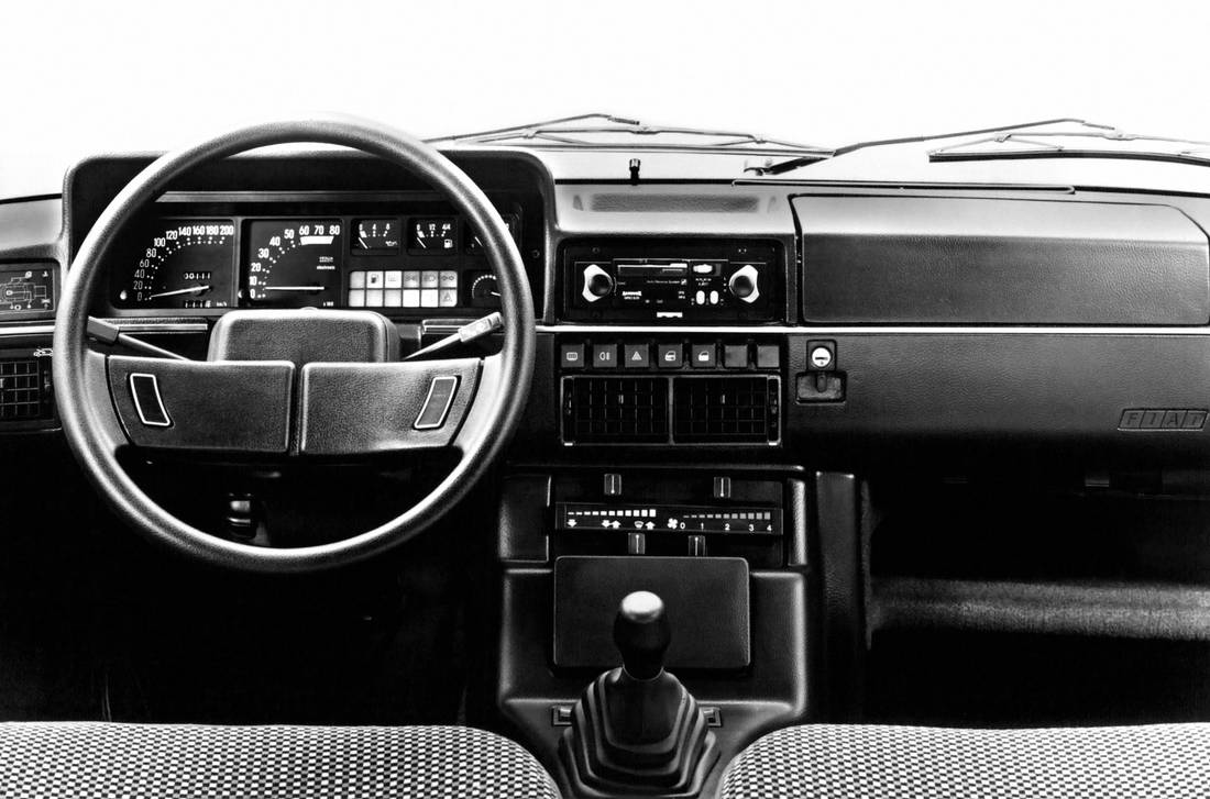 fiat argenta 92