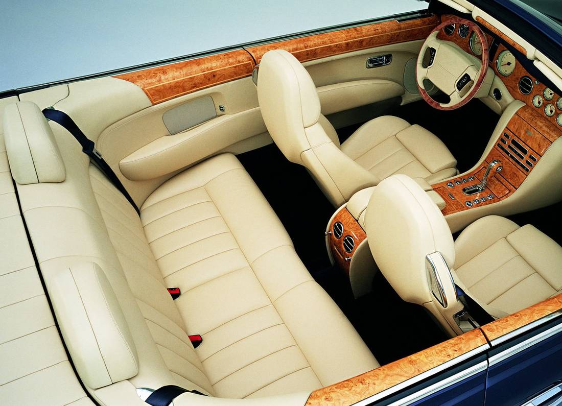 bentley-azure-seat