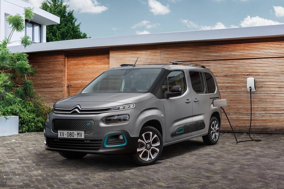 AS24 CITROEN BERLINGO 2023