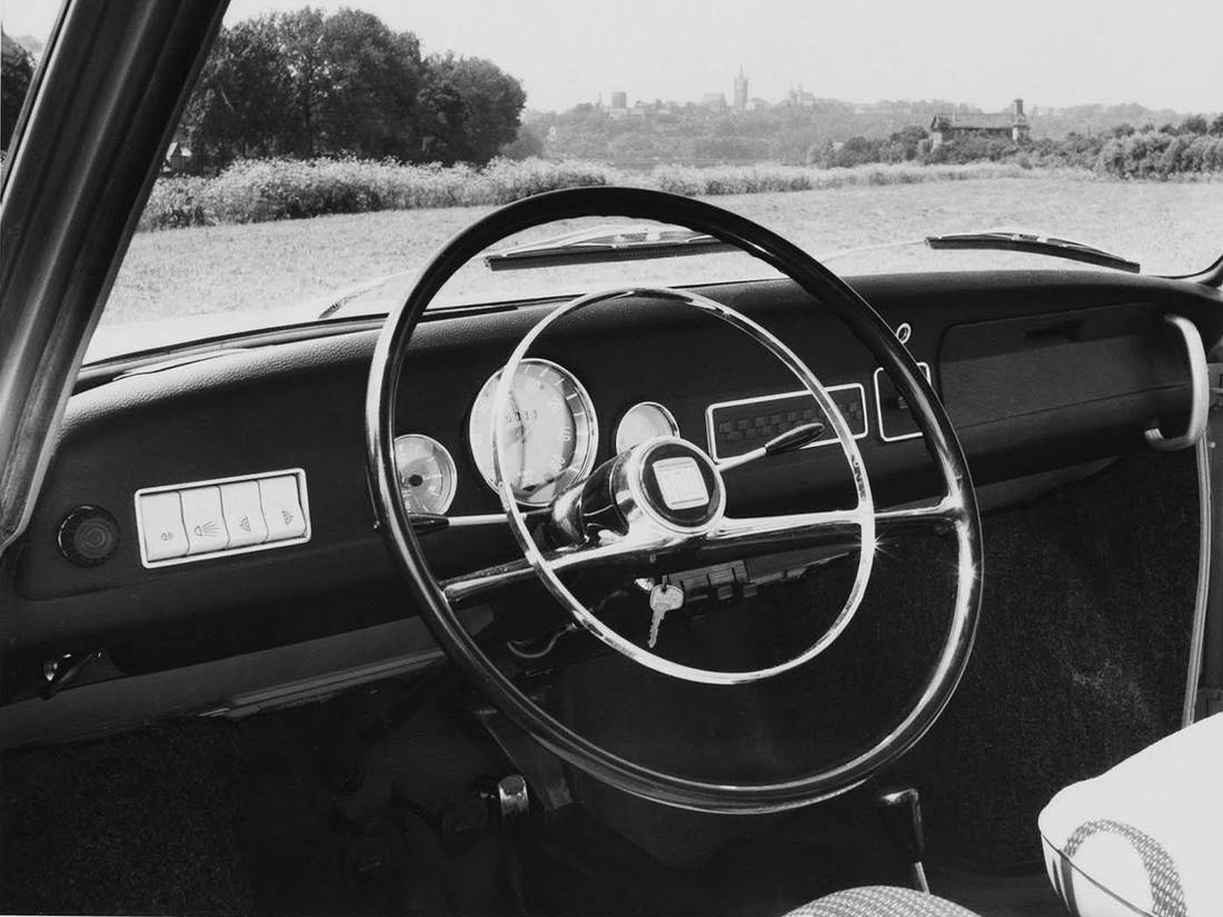 nsu prinz 1000 14