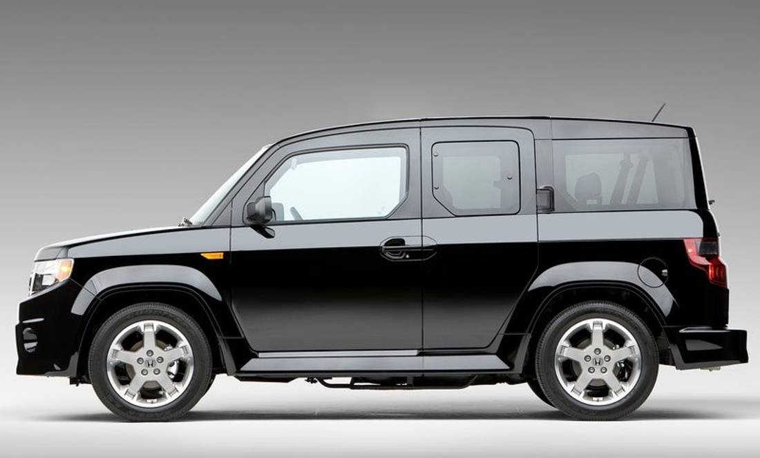 honda-element-side